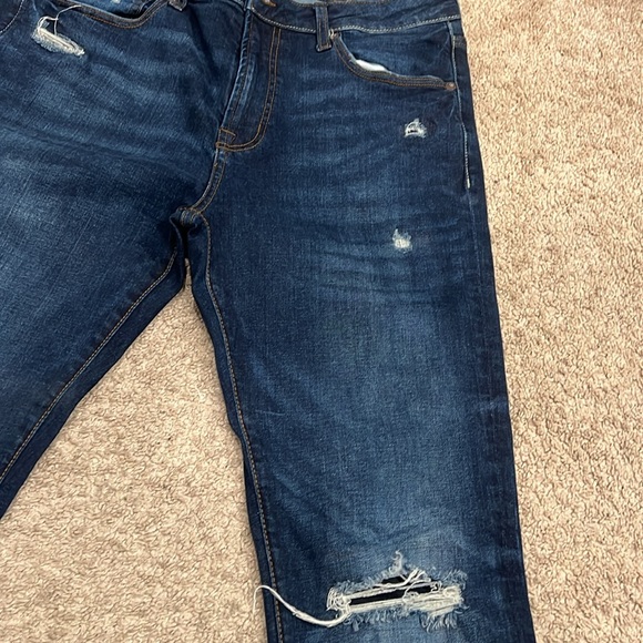 Men’s jeans - Picture 3 of 6